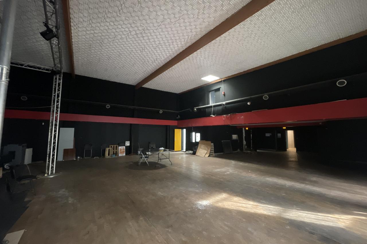 Bureau Montreuil 1168m² Vente bureau Montreuil Seine-Saint-Denis OVBUR2309955 7